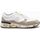 Chaussures Homme Connectez-vous pour ajouter un avis LANDECK 6406-WHITE Blanc
