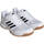 Chaussures Homme Sport Indoor adidas Originals Speedcourt M BLNE Blanc