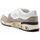 Chaussures Homme Baskets mode Premiata LANDECK 6406-WHITE Blanc
