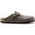 Chaussures Homme Sandales et Nu-pieds Birkenstock Boston BS Marron