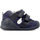 Chaussures Enfant Baskets basses Biomecanics SNEAKERS SCOLAIRES BIOMÉCANIQUE 221002-A Bleu