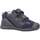 Chaussures Enfant Baskets basses Biomecanics SNEAKERS SCOLAIRES BIOMÉCANIQUE 221002-A Bleu