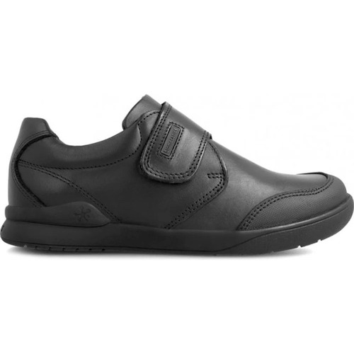Chaussures Garçon Tous les vêtements homme Biomecanics CHAUSSURE ECOLE DE BIOMECANIQUE 161129 Noir