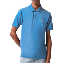 Vêtements Homme T-shirts & Polos Lacoste PH4012-L99 Bleu