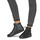 Chaussures Femme Baskets montantes Tie Ecco SOFT 2.0 Noir