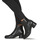 Chaussures Femme Bottines Ecco SCULPTED LX 35 Noir