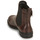 Chaussures Femme Boots Ecco DRESS CLASSIC 15 Marron
