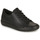 Chaussures Femme Baskets basses Ecco SOFT 7 W Noir