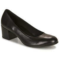 Chaussures Femme Escarpins Ecco 20990301001 Noir
