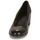 Chaussures Femme Escarpins Ecco DRESS CLASSIC 35 Noir