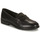 Chaussures Femme Mocassins Ecco DRESS CLASSIC 15 Noir