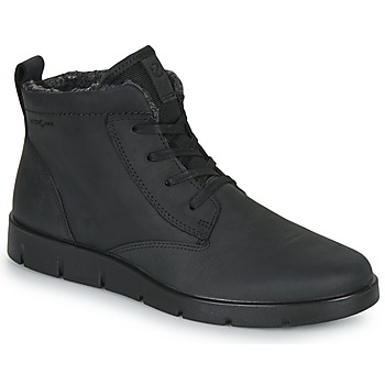 Chaussures Femme Boots Ecco BELLA BLACK Noir