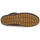 Chaussures Femme Boots Ecco SOFT 7 TRED W SIERRA BLACK Marron