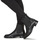 Chaussures Femme Boots Ecco SARTORELLE 25 Noir