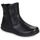 Chaussures Femme Boots TRED Ecco BABETT BOOT Noir