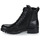 Chaussures Femme Boots Ecco MODTRAY W Noir