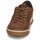 Chaussures Homme Baskets basses Ecco BYWAY TRED GORE-TEX Marron