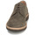 Chaussures Homme Derbies Ecco METROPOLE LONDON Taupe