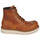 Chaussures Homme Boots Ecco STAKER M Marron