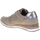 Chaussures Femme Baskets mode Marco Tozzi 23781.41 Beige
