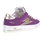Chaussures Femme Baskets mode Semerdjian MAYA 10300 Violet