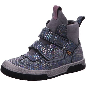 Chaussures Fille Bottes Froddo  Gris