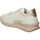 Chaussures Femme Multisport MTNG 60390 Blanc