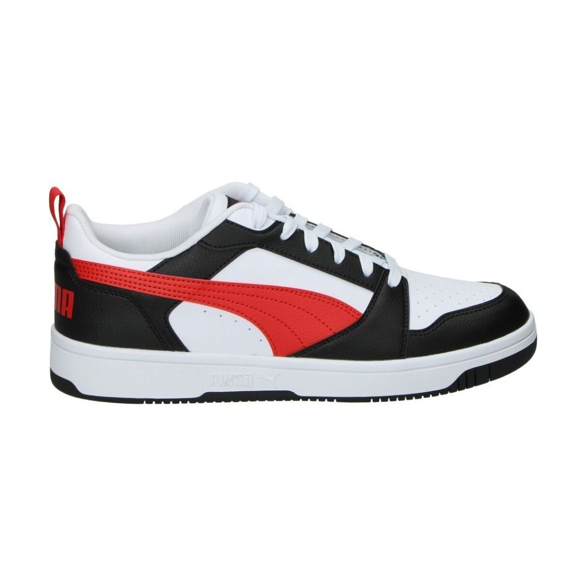 Chaussures Homme Multisport Puma 392328-04 Rouge