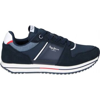 Pepe jeans Marque Ville Basse  Zapatos...
