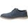 Chaussures Homme Derbies & Richelieu Refresh 171285 Bleu