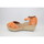Chaussures Femme Sandales et Nu-pieds Toms Sandales pour femmes Orange