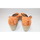 Chaussures Femme Sandales et Nu-pieds Toms Sandales pour femmes Orange