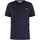 Vêtements Homme T-shirts manches courtes Fila Guilo T-shirt Bleu