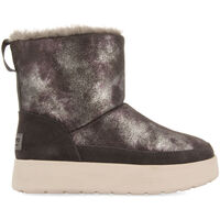 Chaussures Femme Bottes Gioseppo banff Gris