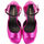 Chaussures Femme Sandales et Nu-pieds Gioseppo blunt Rose