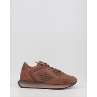 Chaussures Homme Baskets mode Cetti 1326 Marron