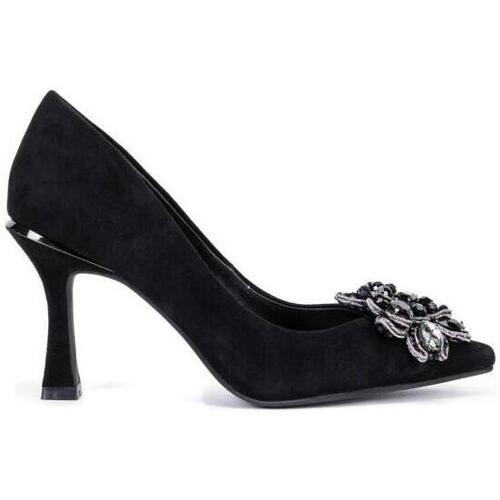 Chaussures Femme Escarpins Alma En Pena I23140 Noir