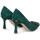Chaussures Femme Escarpins Shorts & Bermudas I23147 Vert
