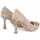 Chaussures Femme Escarpins ALMA EN PENA I23147 Marron