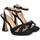 Chaussures Femme Escarpins ALMA EN PENA I23151 Noir