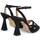 Chaussures Femme Escarpins ALMA EN PENA I23151 Noir