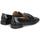 Chaussures Femme Derbies & Richelieu ALMA EN PENA I23170 Noir