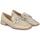 Chaussures Femme Derbies & Richelieu ALMA EN PENA I23170 Gris
