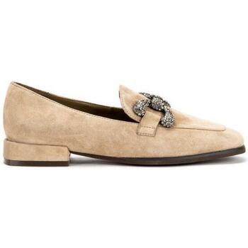 Chaussures Femme Derbies & Richelieu Alma En Pena I23170 Marron