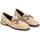 Chaussures Femme Derbies & Richelieu ALMA EN PENA I23170 Marron