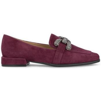 Chaussures Femme Derbies & Richelieu Désir De Fuite I23170 Rouge