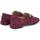 Chaussures Femme Derbies & Richelieu Le Coq Sportif I23170 Rouge