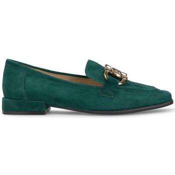 Chaussures Femme Derbies & Richelieu Top 3 Shoes I23173 Vert