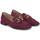Chaussures Femme Derbies & Richelieu ALMA EN PENA I23173 Rouge