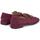 Chaussures Femme Derbies & Richelieu ALMA EN PENA I23173 Rouge